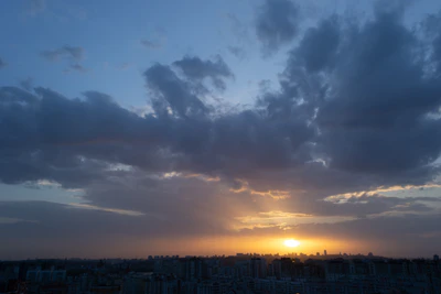 epic sunsets 178 — Descargar