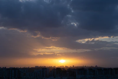 epic sunsets 182 — Скачать