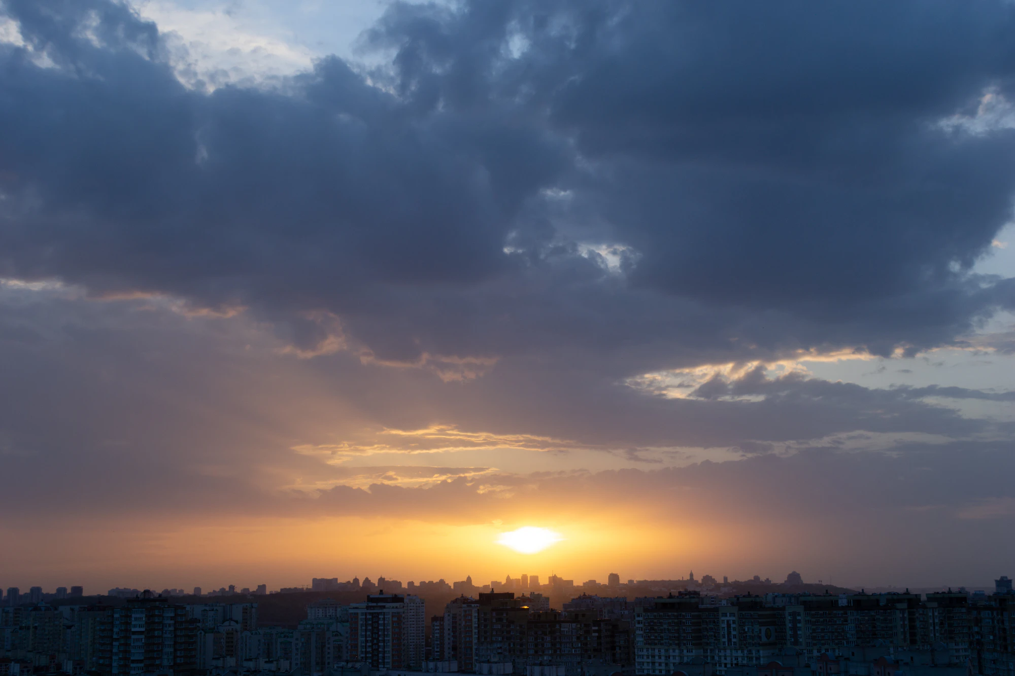 epic sunsets 184 — Descargar