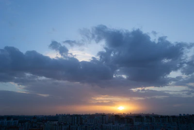 epic sunsets 191 — Скачать