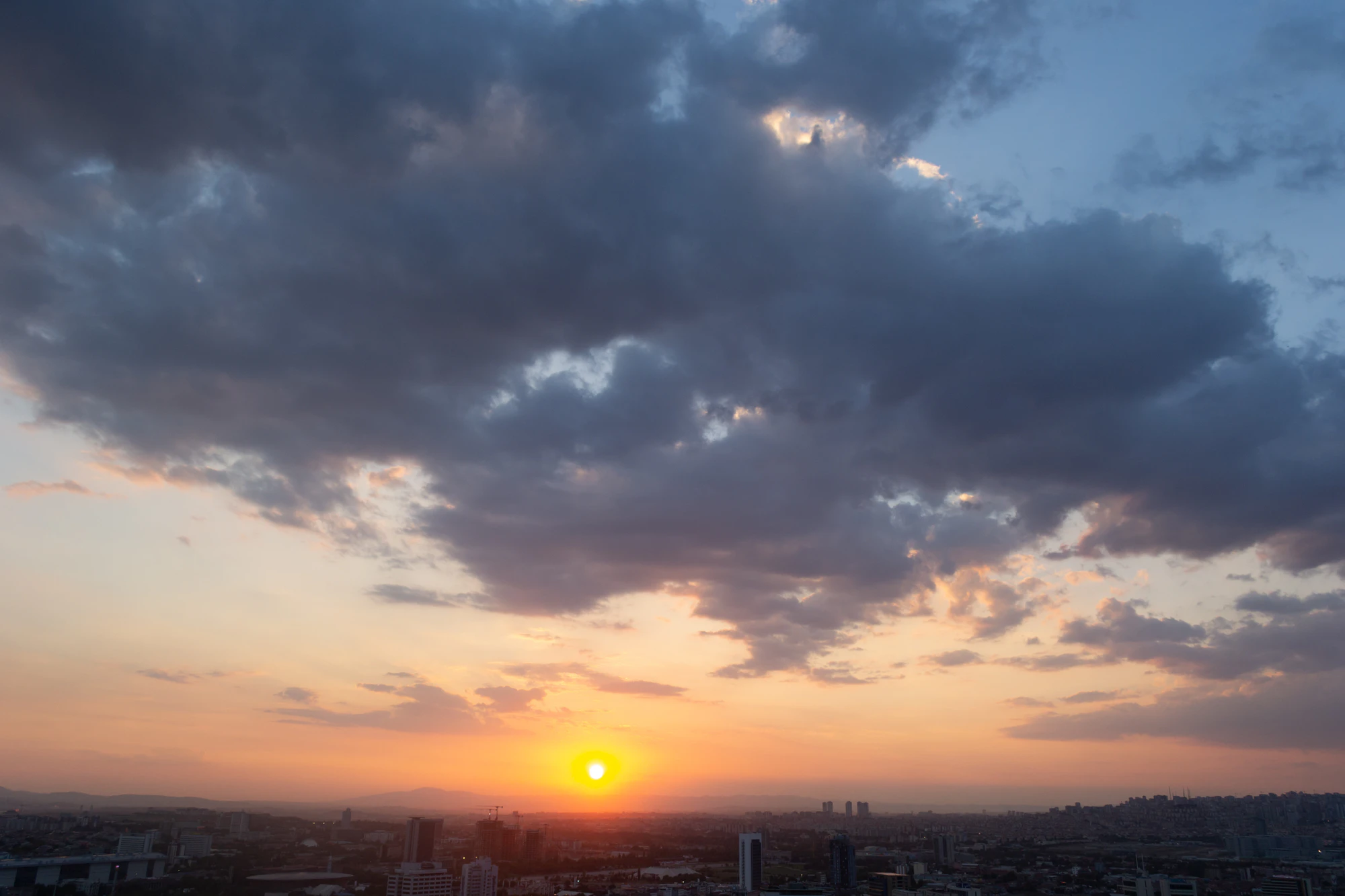epic sunsets 200 — Descargar