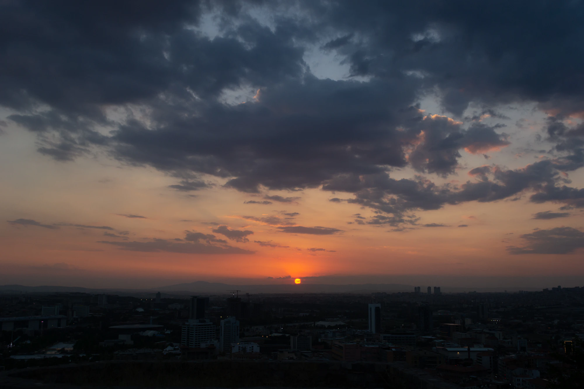 epic sunsets 205 — Скачать
