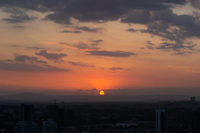 epic sunsets 206 — Скачать