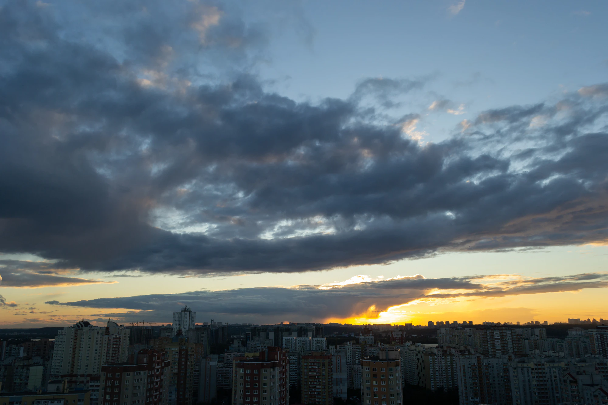 epic sunsets 218 — Descargar