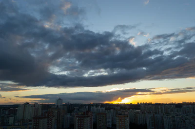 epic sunsets 218 — Descargar