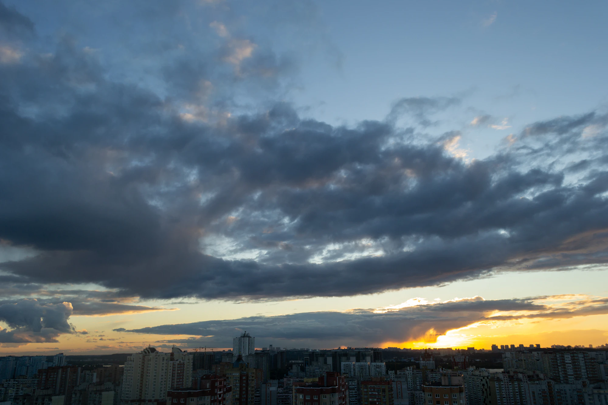 epic sunsets 220 — Скачать