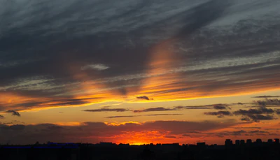 epic sunsets 235 — Скачать