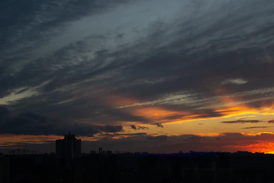 epic sunsets 239 — Скачать