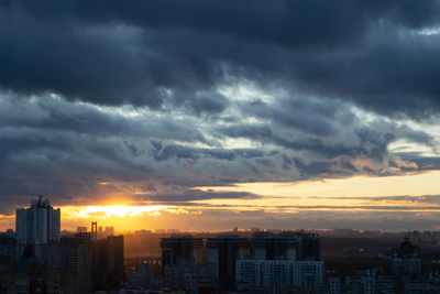 epic sunsets 257 — Descargar