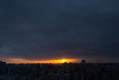 epic sunsets 261 — Descargar