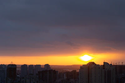 epic sunsets 263 — Скачать