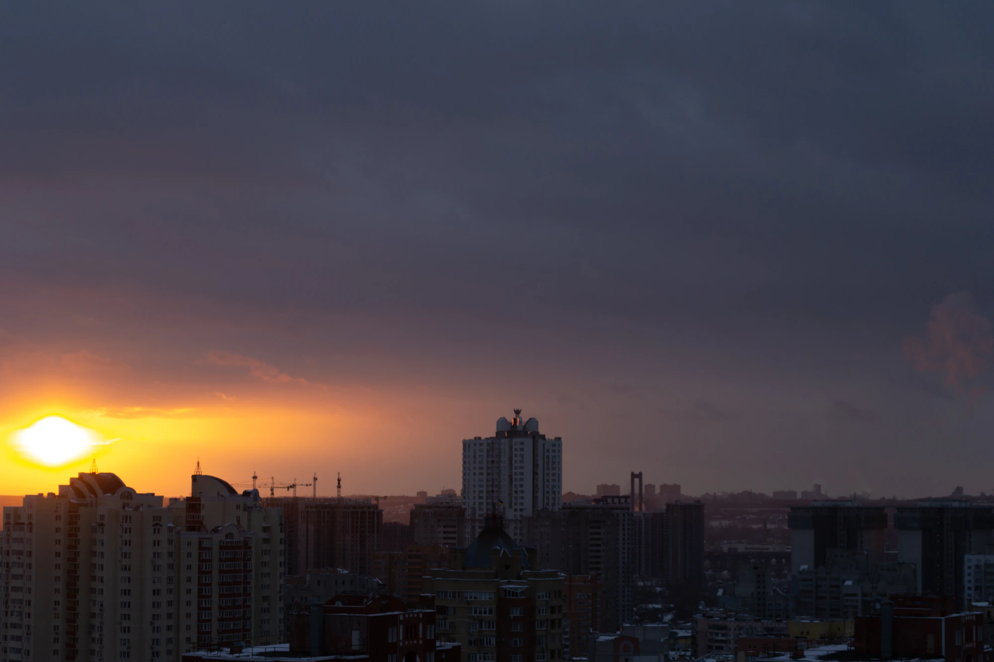 epic sunsets 264 — Скачать