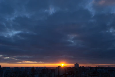 epic sunsets 266 — Скачать