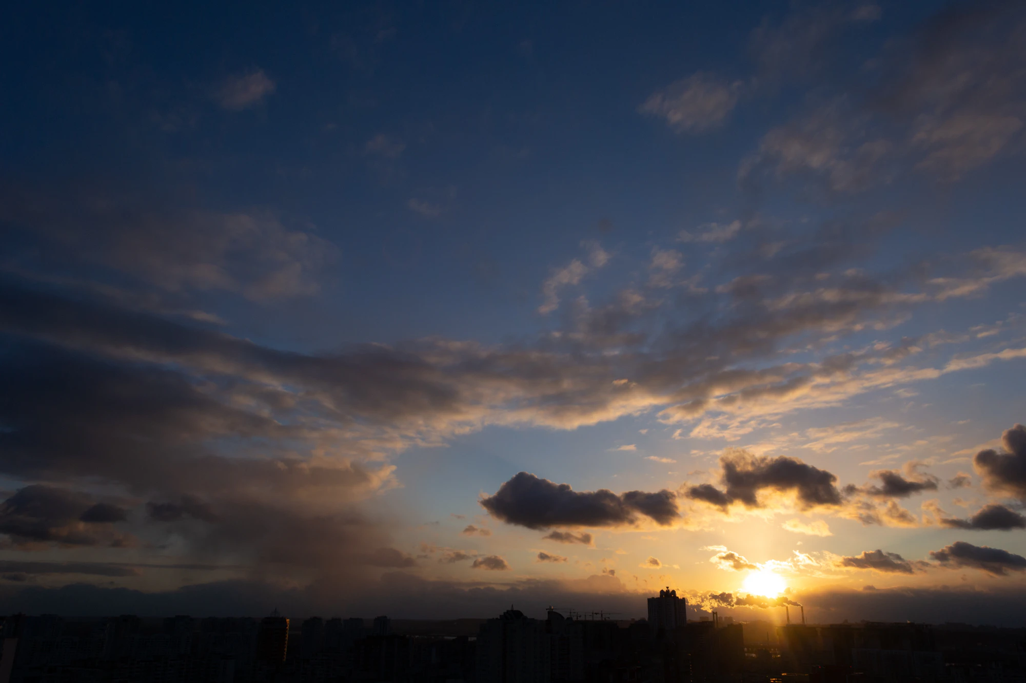 epic sunsets 318 — Скачать