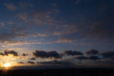 epic sunsets 319 — Скачать