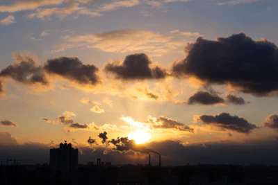 epic sunsets 328 — Descargar