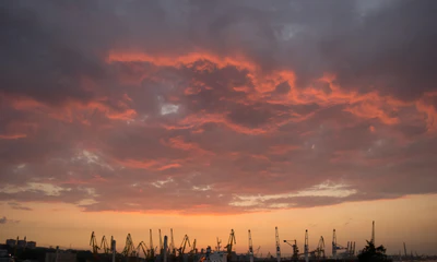 epic sunsets 396 — descargar