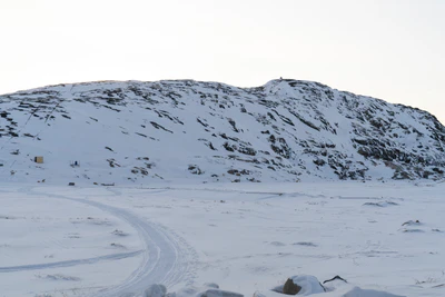 greenland town 009 — Descargar