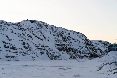 greenland town 012 — Скачать