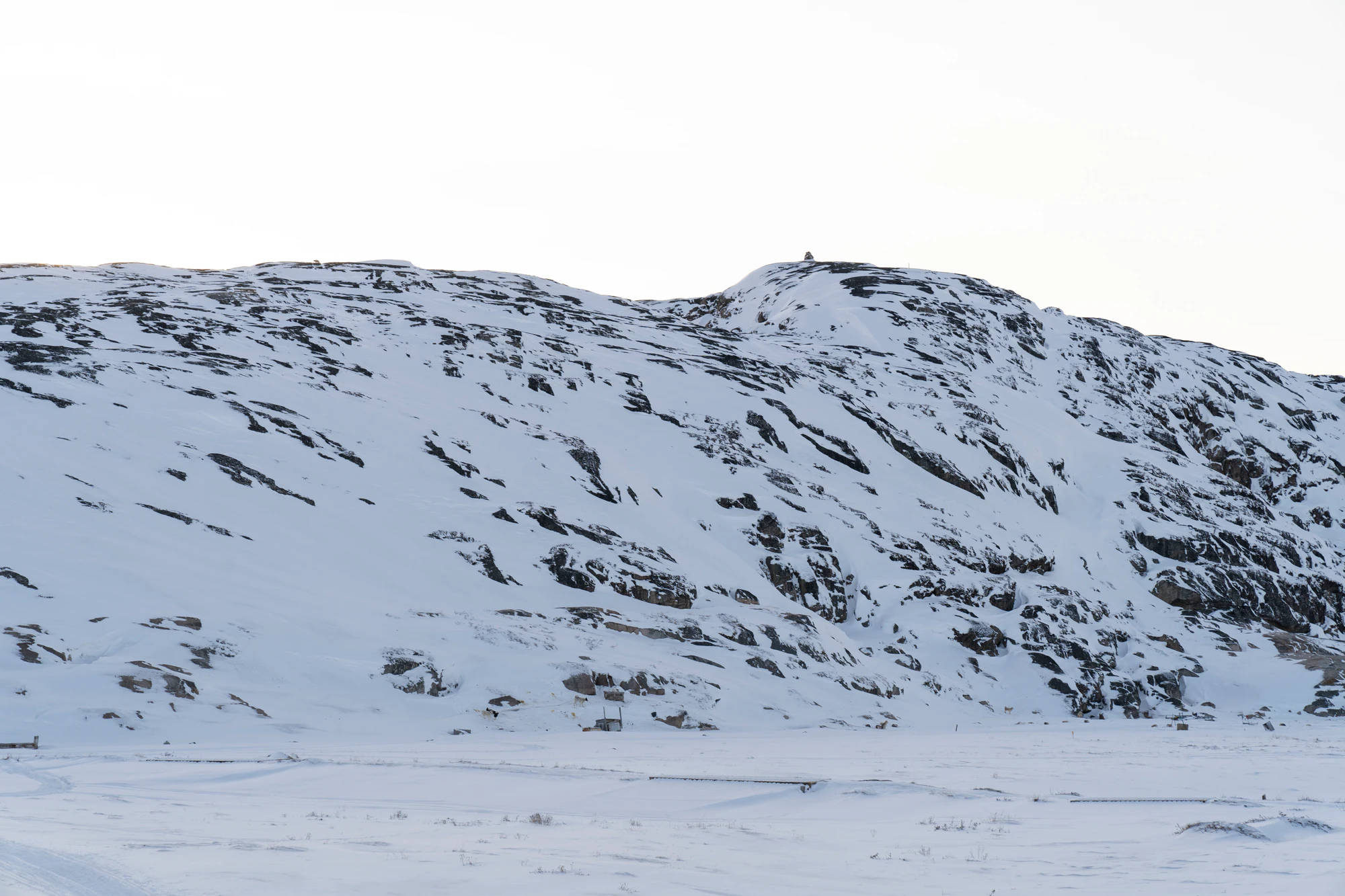greenland town 013 — Скачать