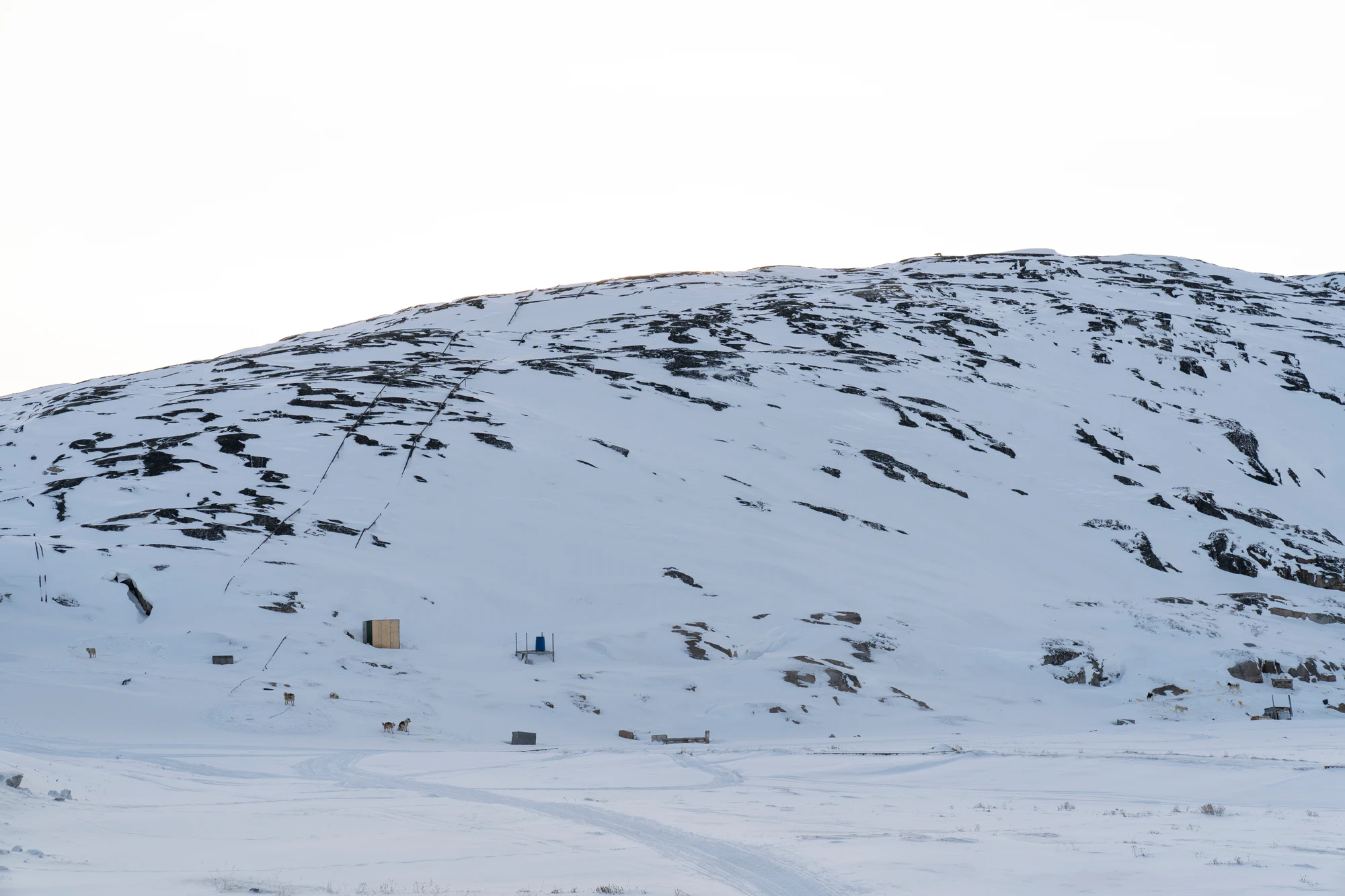 greenland town 014 — Скачать