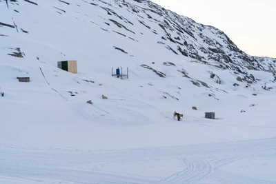 greenland town 022 — Descargar