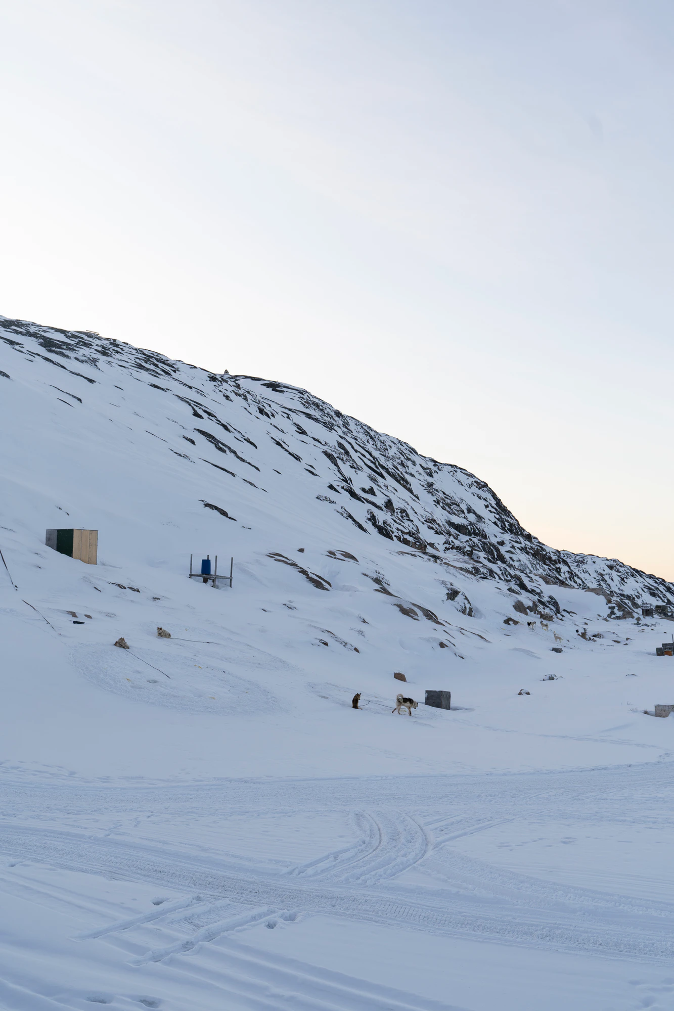 greenland town 023 — Скачать