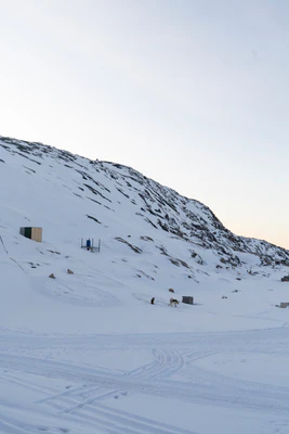 greenland town 023 — Скачать