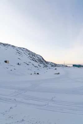 greenland town 024 — Descargar
