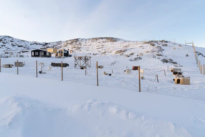 greenland town 033 — Скачать