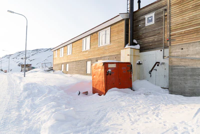greenland town 047 — Descargar