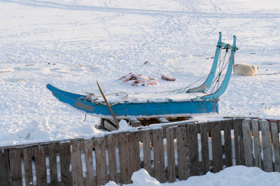 greenland town 065 — Descargar