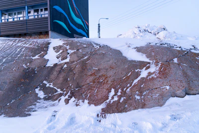 greenland town 093 — Descargar