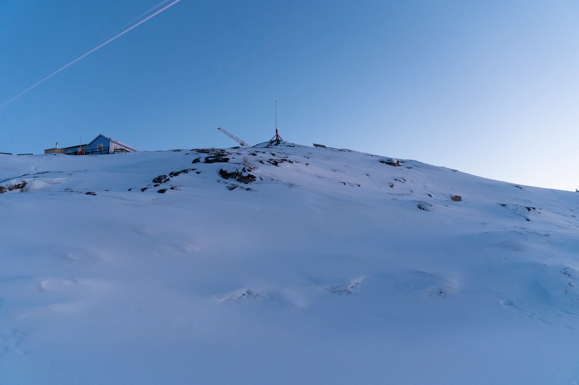 greenland town 101 — Descargar