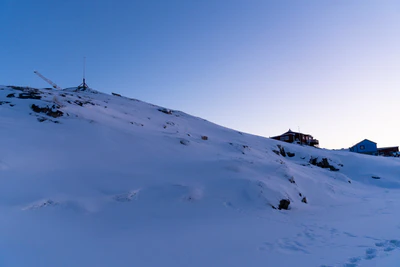 greenland town 102 — Скачать