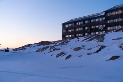greenland town 103 — Descargar