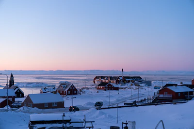 greenland town 106 — Descargar