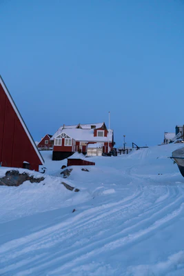 greenland town 122 — Descargar