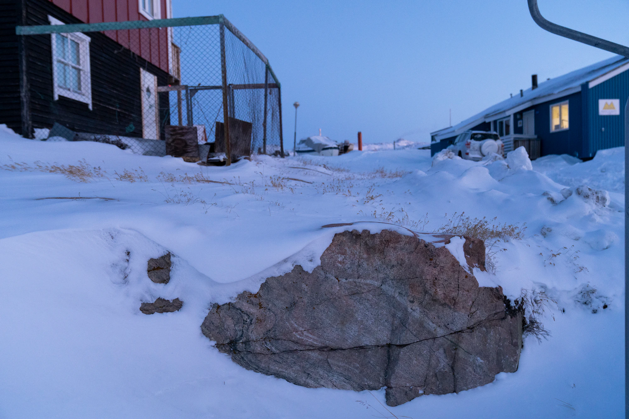 greenland town 134 — Скачать