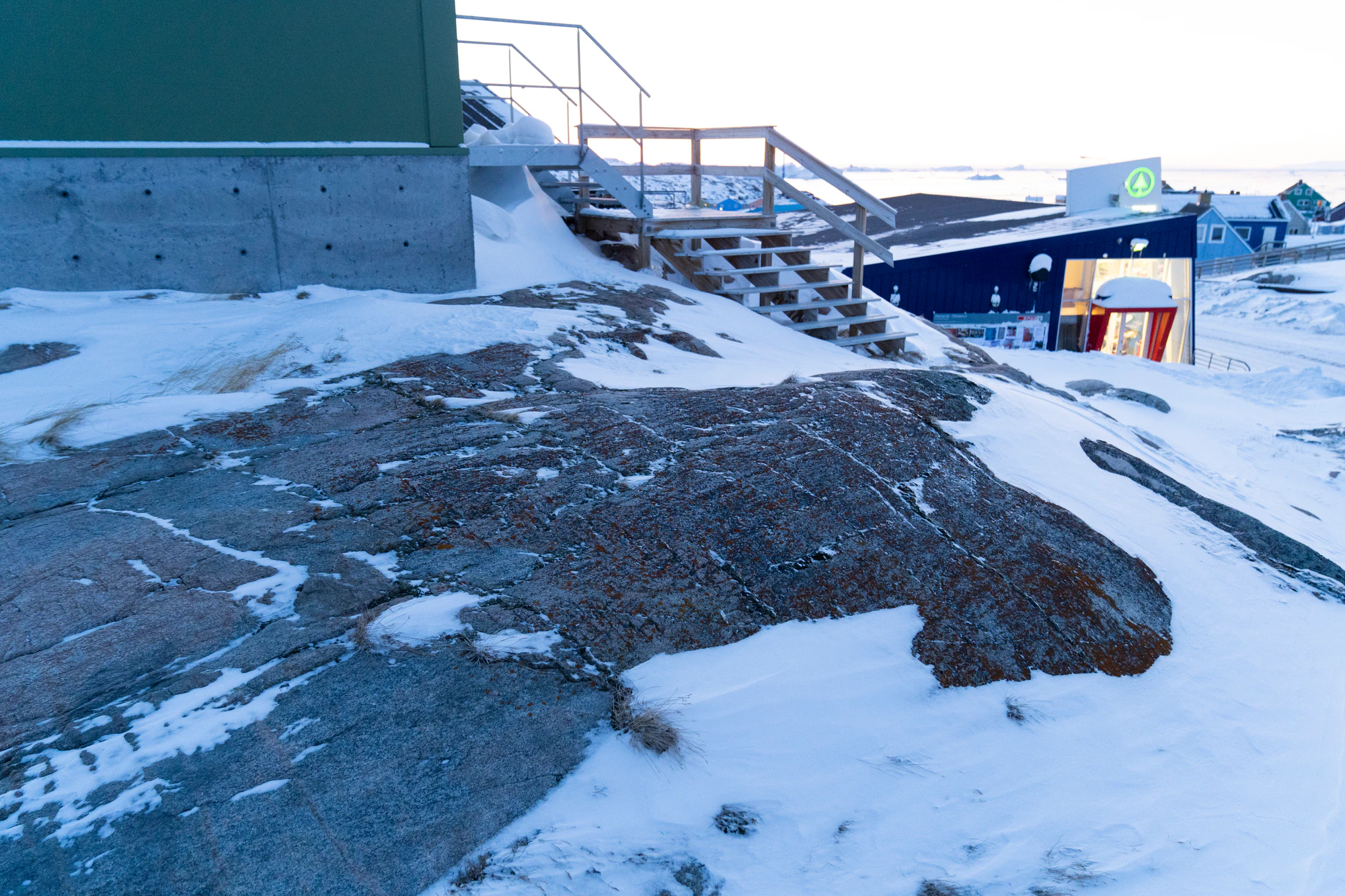 greenland town 152 — Descargar