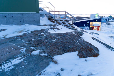greenland town 152 — Descargar