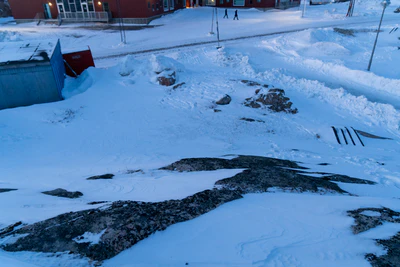 greenland town 153 — Скачать
