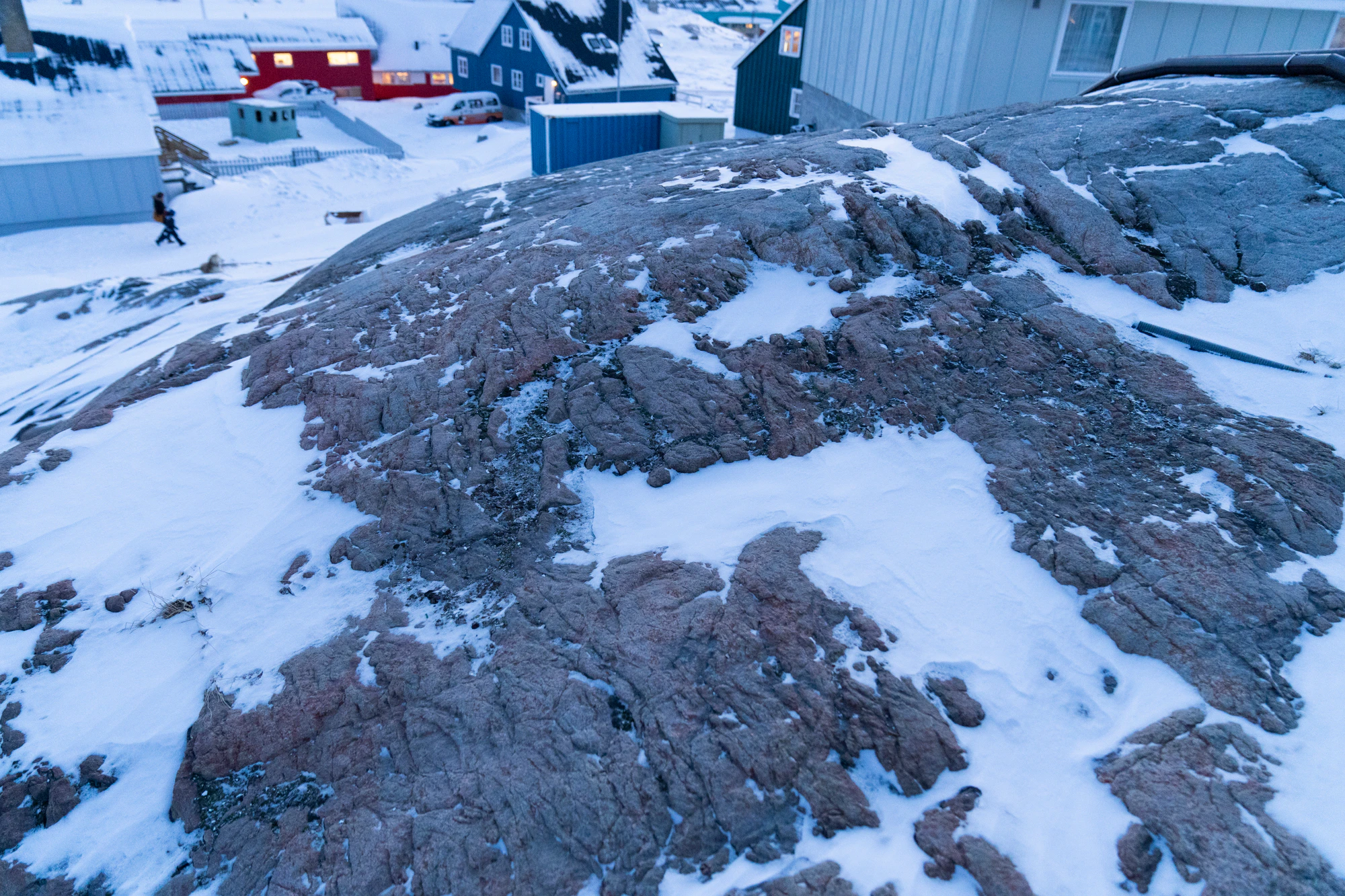 greenland town 155 — Descargar