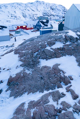 greenland town 156 — Descargar