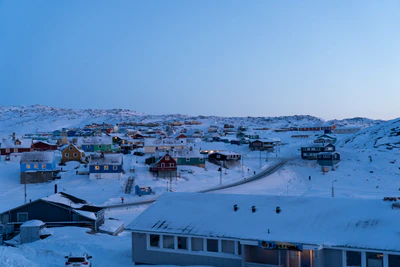 greenland town 159 — Descargar