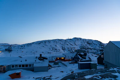 greenland town 164 — Descargar