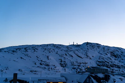 greenland town 165 — Скачать