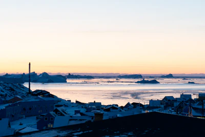 greenland town 191 — Descargar