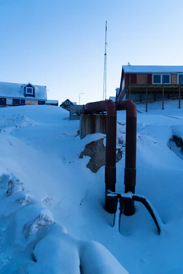 greenland town 205 — Скачать