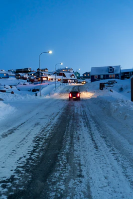 greenland town 223 — Скачать
